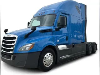 2022 Freightliner Cascadia