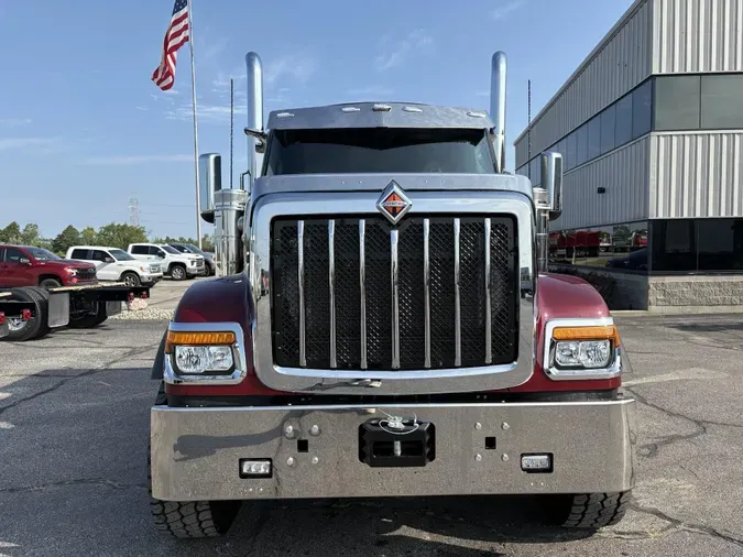 2027 International HX520 SLEEPER82276c417459fe01d02bc5073bc5ce7b