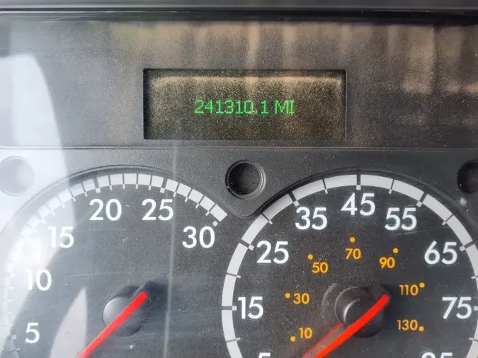 2018 FREIGHTLINER/MERCEDES CASCADIA 125822786f01be21cfbd86b9c0a2b2040a2