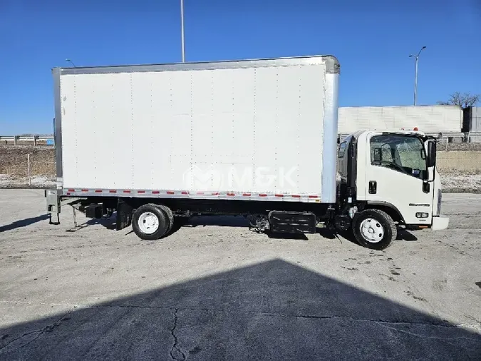 2021 ISUZU NPR82285def5a13053e9dac16447436d5e6