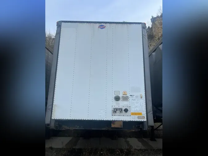 2015 UTILITY TRAILERS TS2CHA 53/162/1028229e2b10385917b84bd645cc9bd8ac8