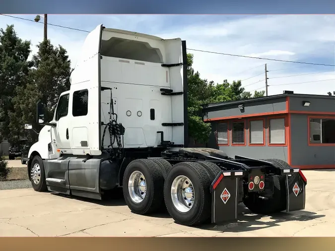2021 INT LT625 6x4