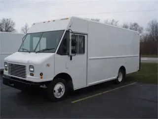 Freightliner MT45