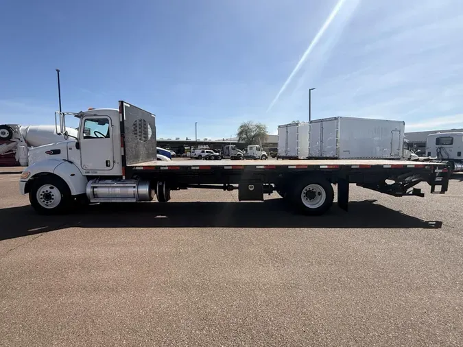 2019 Peterbilt 330