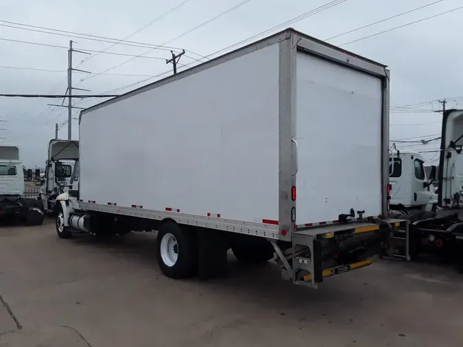 2019 NAVISTAR INTERNATIONAL 4300 SBA