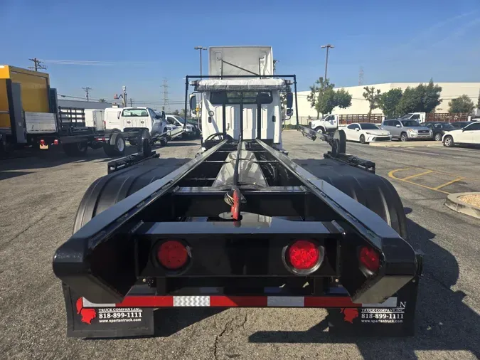 2023 Freightliner Business Class M2 112822d4a830d613a0b64440d4328cb8ffe