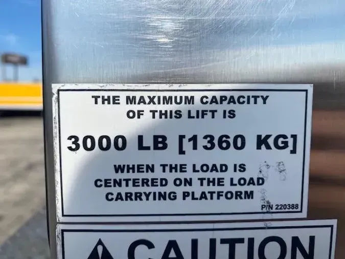 2020 Freightliner Business Class M2 106