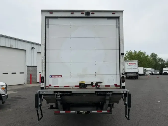 2017 FREIGHTLINER/MERCEDES M2 106822ec7bde723b2e65e49286a1b56fa2e