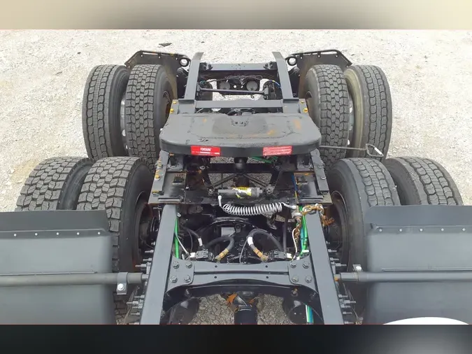 2021 FREIGHTLINER/MERCEDES NEW CASCADIA PX12664