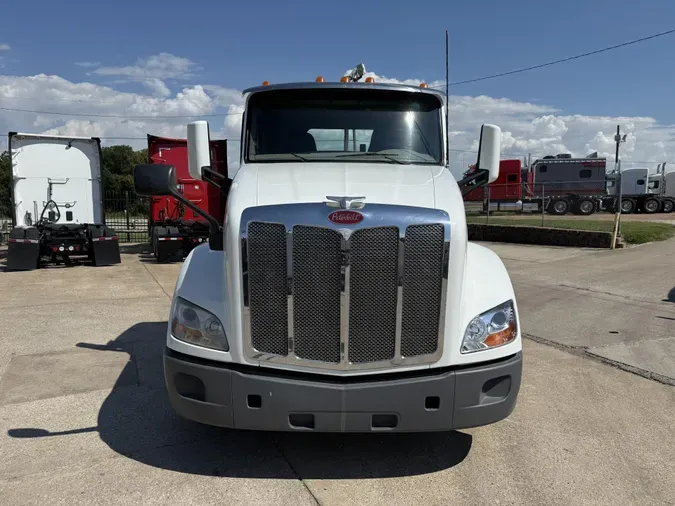 2021 Peterbilt 579
