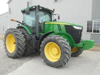 2013 John Deere 7280R