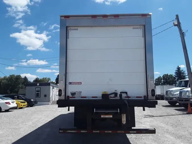 2020 FREIGHTLINER/MERCEDES M2 10682318598c633db8a30c3bd9452071fd6