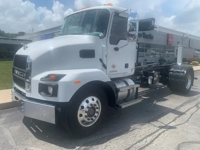 2026 MACK MD MD7 205 WB Swaploader