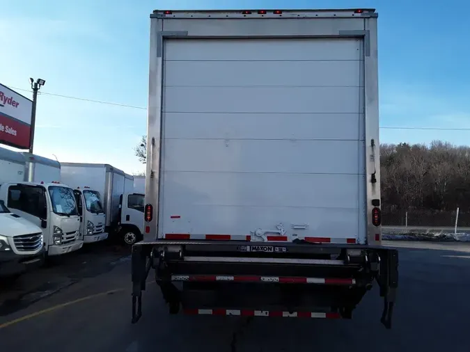 2019 NAVISTAR INTERNATIONAL 43008232e61c7a57e78c084d3735795735b0