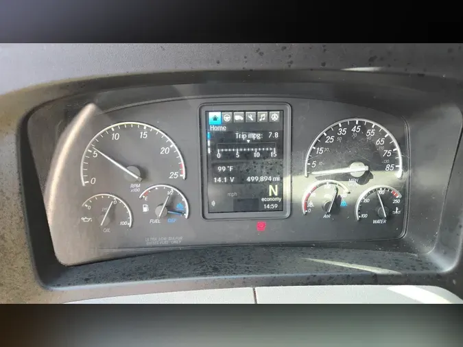 2022 Freightliner Cascadia 1268232ef67bbadc770e5fa81c5da7949bc