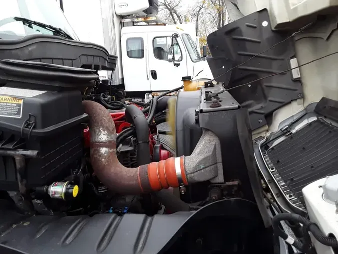 2017 NAVISTAR INTERNATIONAL 4300823317f75232c285c1b7b95d26b63984