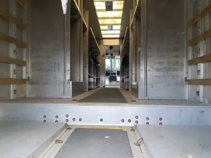 2017 FRTLR CUSTOM CHASSIS CORP MT-55 WALK-IN