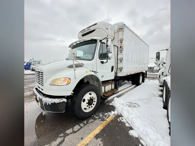 2018 FREIGHTLINER/MERCEDES M2 1068235acbc18df0c8287dce9d501a3d31d