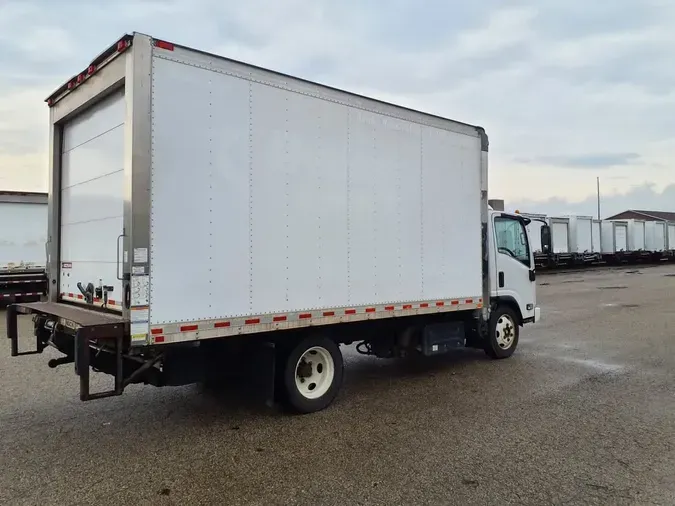 2019 CHEVROLET MOTOR DIV. LCF 4500XD8236d5adf615eaa1ef3252e9d83ffd16