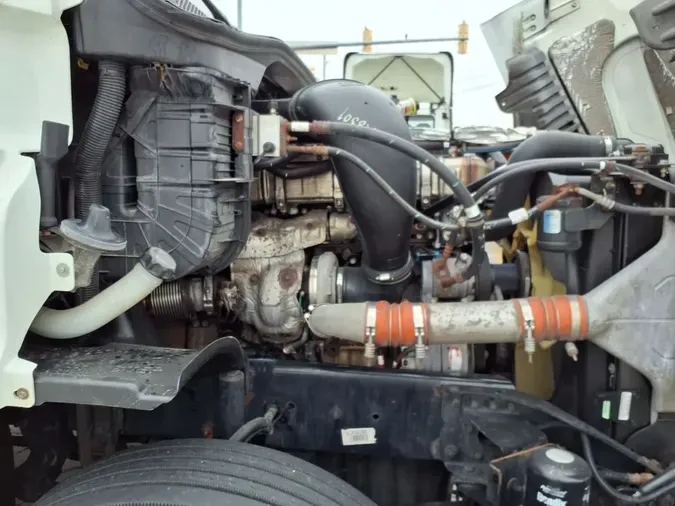 2020 FREIGHTLINER/MERCEDES CASCADIA 125