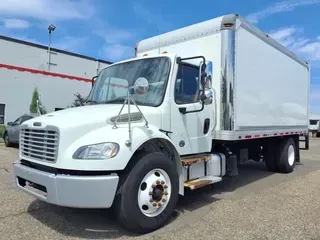 2019 FREIGHTLINER M2 106