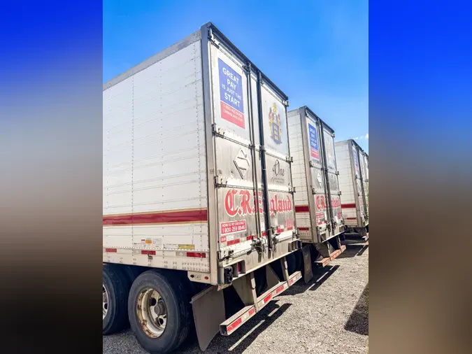 2019 UTILITY VS2RA
