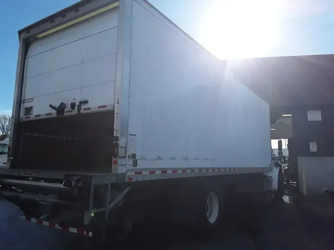 2019 FREIGHTLINER/MERCEDES M2 1068239c45f322fe111fc14d0d01e3b44e7