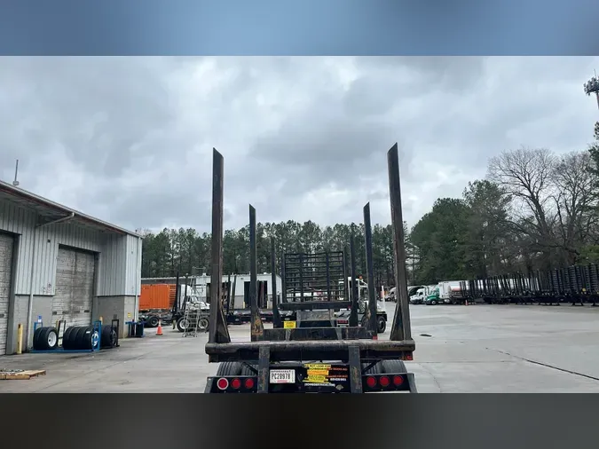 2013 Pitts Trailers LP40-4L