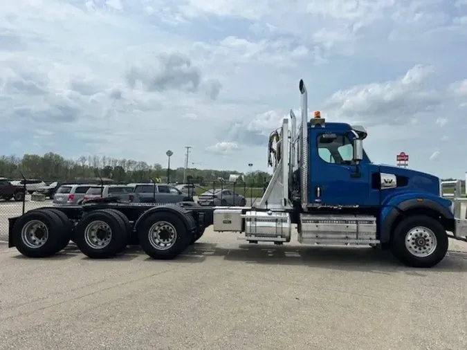 2023 Western Star 49X