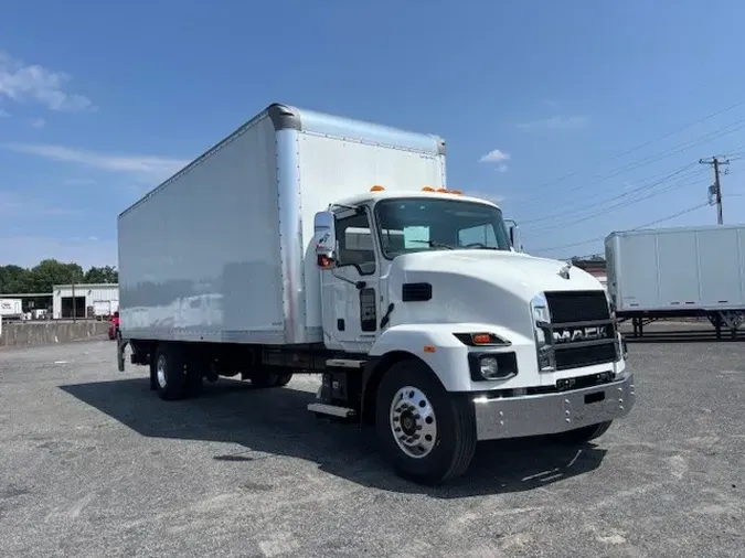 2026 MACK MD MD6 Wabash 26X103X102