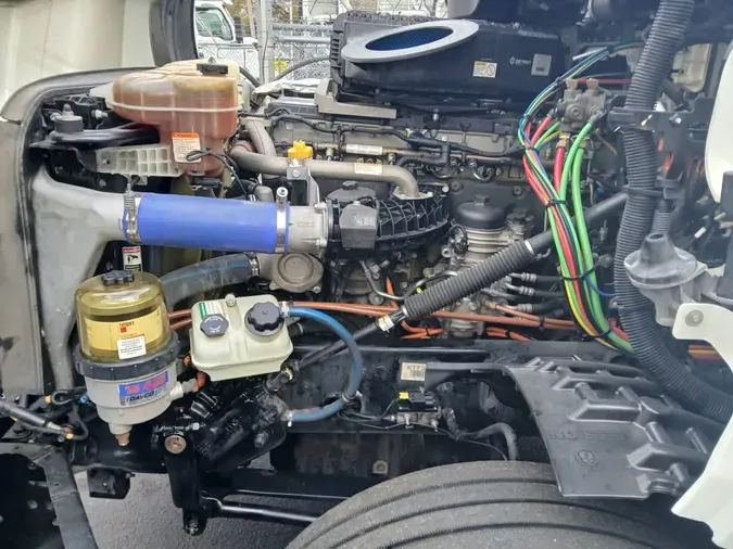 2019 FREIGHTLINER/MERCEDES NEW CASCADIA PX12664