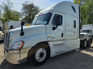 2020 FREIGHTLINER/MERCEDES CASCADIA 125