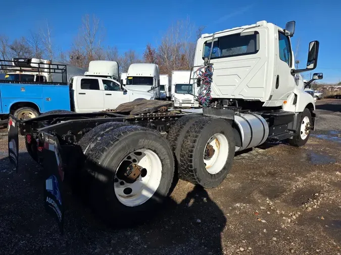 2019 NAVISTAR INTERNATIONAL LT625 DAYCAB T/A823b8d1c8abe89cd3ca3c4e7f776c9e4