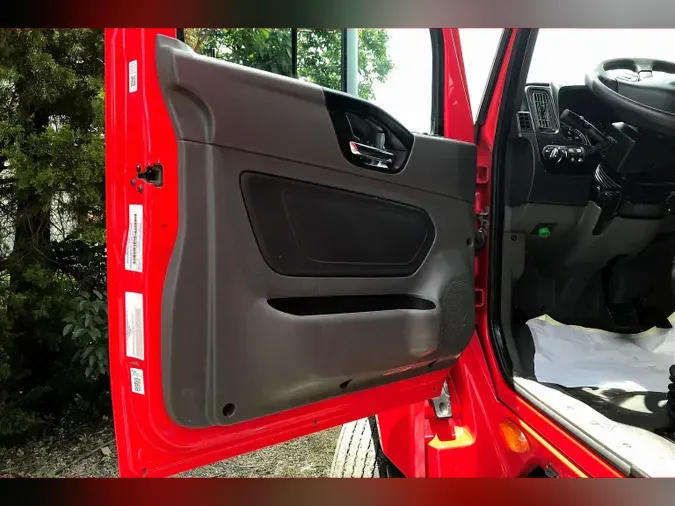 2021 INT LT625 6x4