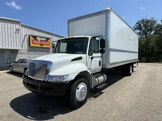 2019 International 4300