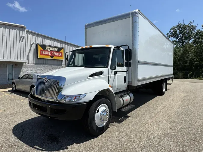 2019 International 4300823cb10d80041acc3da993e220ba4fad