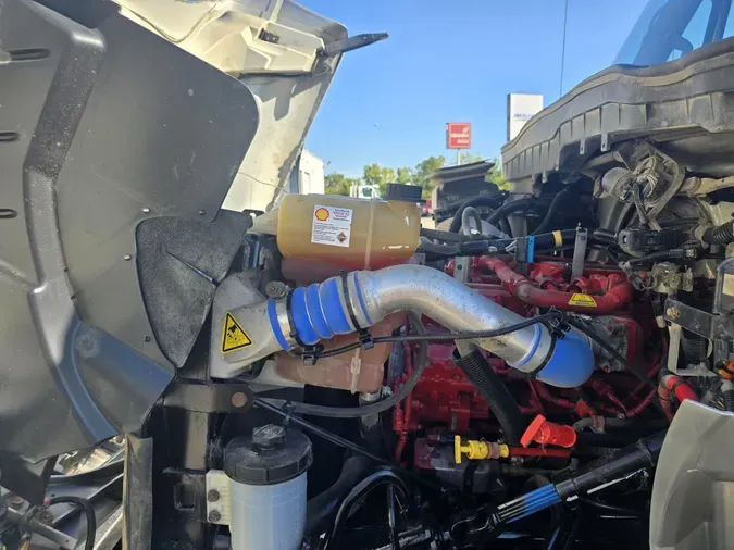 2017 International 4400