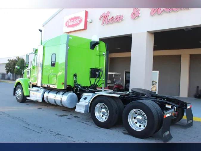 2021 Freightliner CORONADO823dee4e0cd9913408880bfa5f35389c