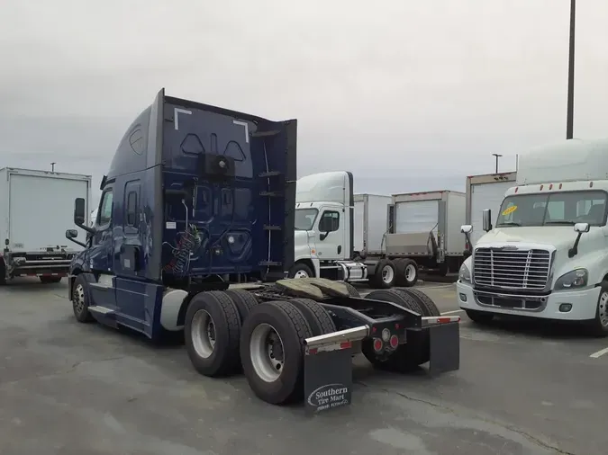 2020 FREIGHTLINER/MERCEDES NEW CASCADIA PX12664823ebeb8cd8e84ada5c8506a14b4e173