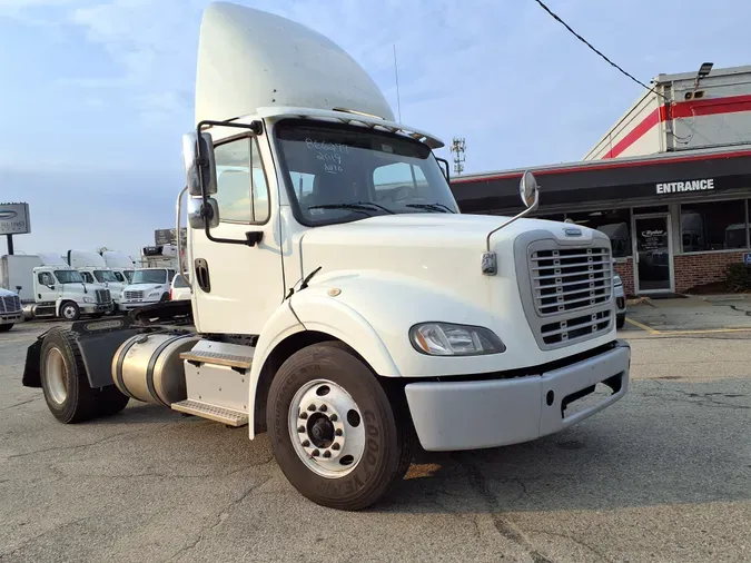 2019 FREIGHTLINER/MERCEDES M2-112