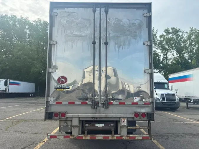 2016 GREAT DANE TRAILERS 721TZ-1 -48/162/102823f51bf6606990e86cae5f23a76359a