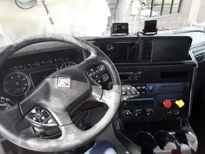 2020 NAVISTAR INTERNATIONAL LT625 DAYCAB T/A82408745837b793eabf2503bb56198c2