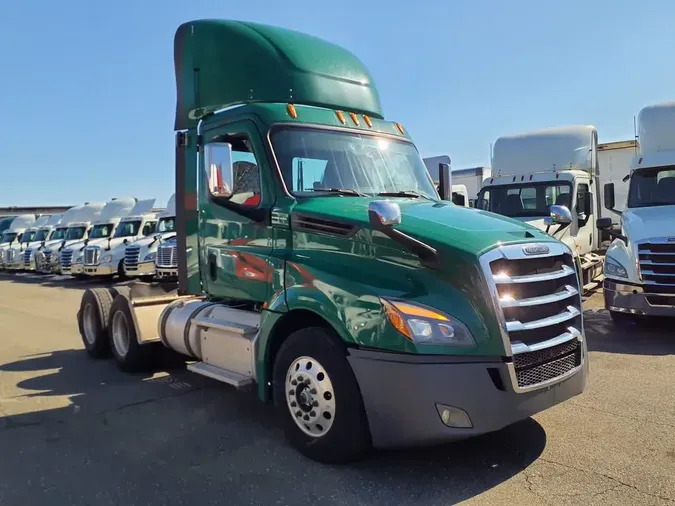 2019 FREIGHTLINER/MERCEDES NEW CASCADIA PX12664