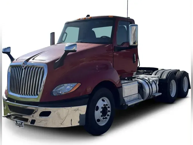 2023 International LT6258241cf905793168d201c0d1a35629baf