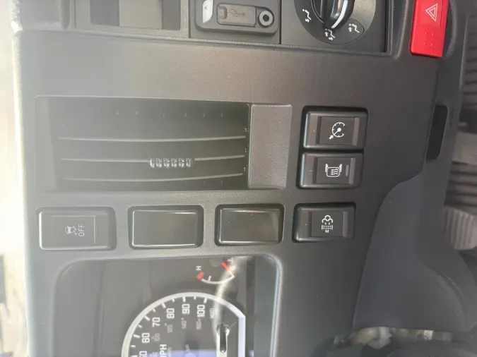 2024 ISUZU DIESEL NPR XD