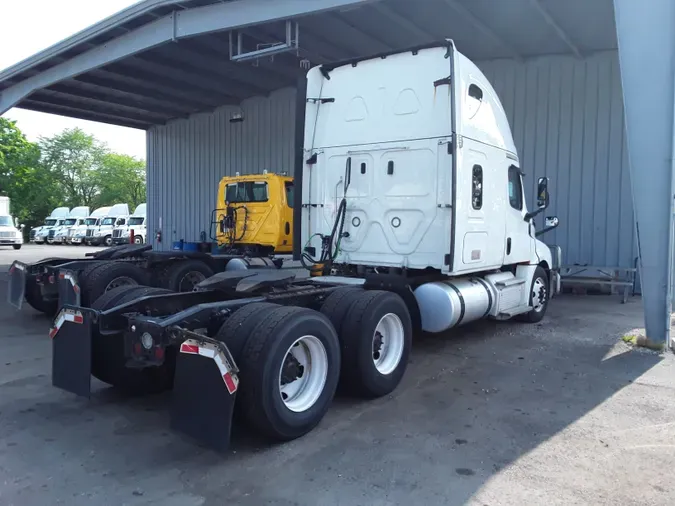 2020 FREIGHTLINER/MERCEDES NEW CASCADIA PX12664