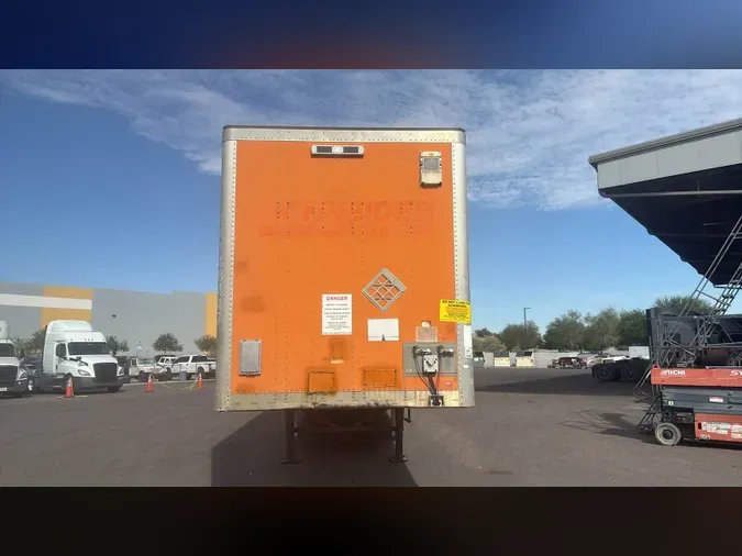 2015 Wabash DVHDHPC82423d1e020b24786f38173e08a21912