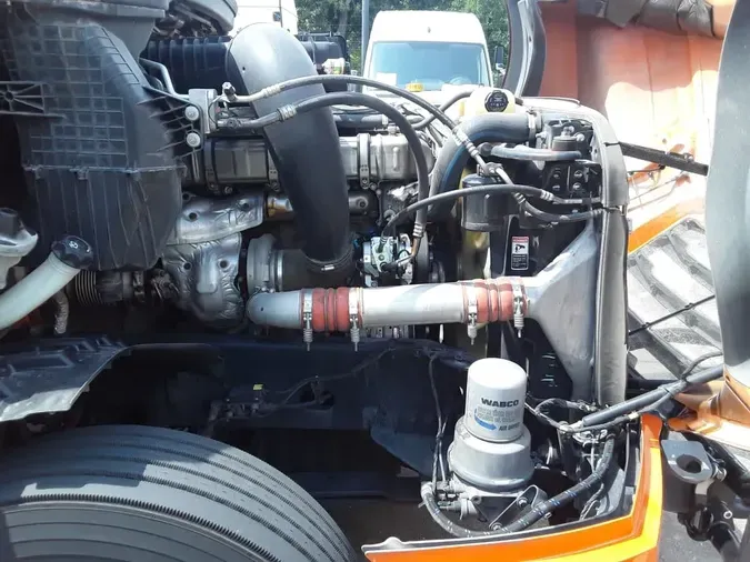 2019 FREIGHTLINER NEW CASCADIA PX12664