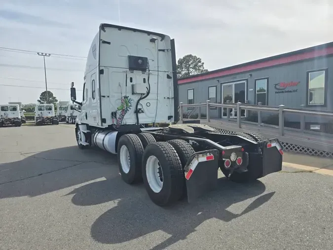 2020 FREIGHTLINER/MERCEDES NEW CASCADIA PX12664