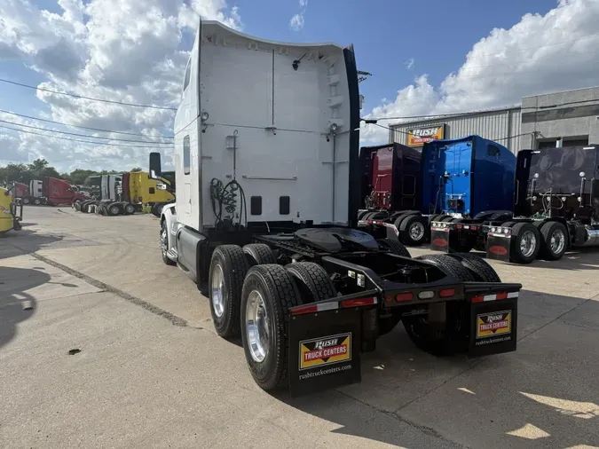 2021 Peterbilt 579